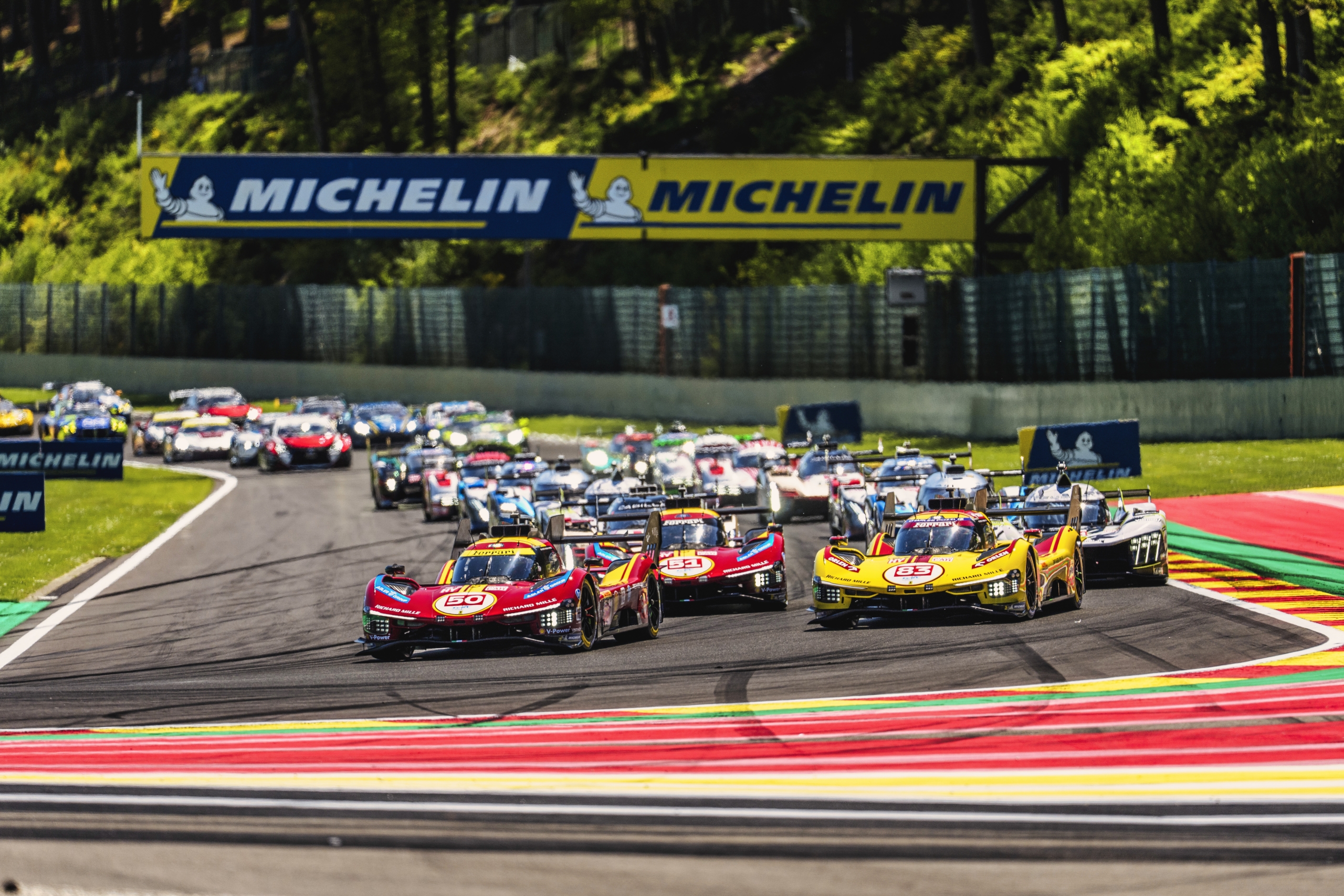2025 totalenergies 6 hours of spa francorchamps fia wec